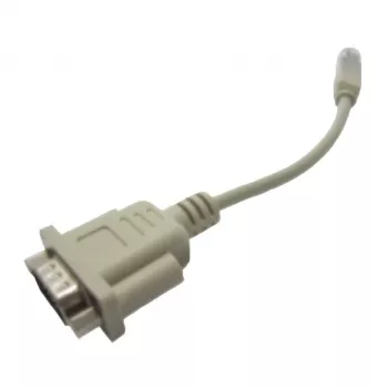 Brother serieller Adapter PASCA001, RJ-25 (M) auf DB-9 (M)