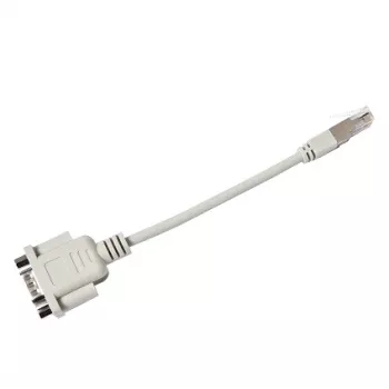 Brother serieller Adapter PASCA001, RJ-25 (M) auf DB-9 (M)