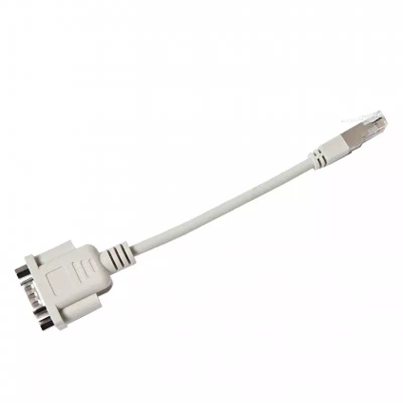 Brother serieller Adapter PASCA001, RJ-25 (M) auf DB-9 (M)