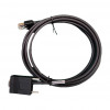 Zebra CBL-R10755-01 RS232-Kabel für DS55