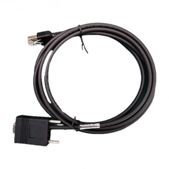 Zebra CBL-R10755-01 RS232-Kabel für DS55