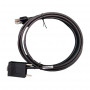 Zebra CBL-R10755-01 RS232-Kabel für DS55
