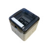 Alantec OS002IP dichte Anschlussdose, 2 x RJ45, IP66, Aufputz, unbestückt