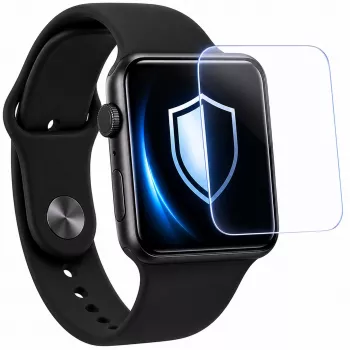 3mk Easy4Watch Displayschutz für Apple Watch SE 2022 40 mm
