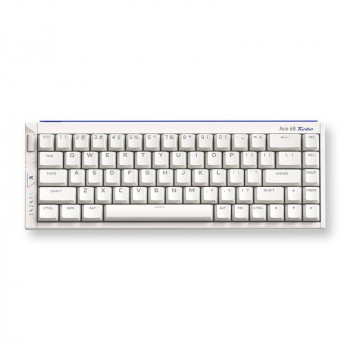 MCHOSE Ace 68 Turbo HW-Ace68Turbo-6 Tastatur, Mount Tai Magnetic Switch GT