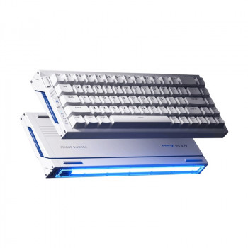 MCHOSE Ace 68 Turbo HW-Ace68Turbo-6 Tastatur, Mount Tai Magnetic Switch GT