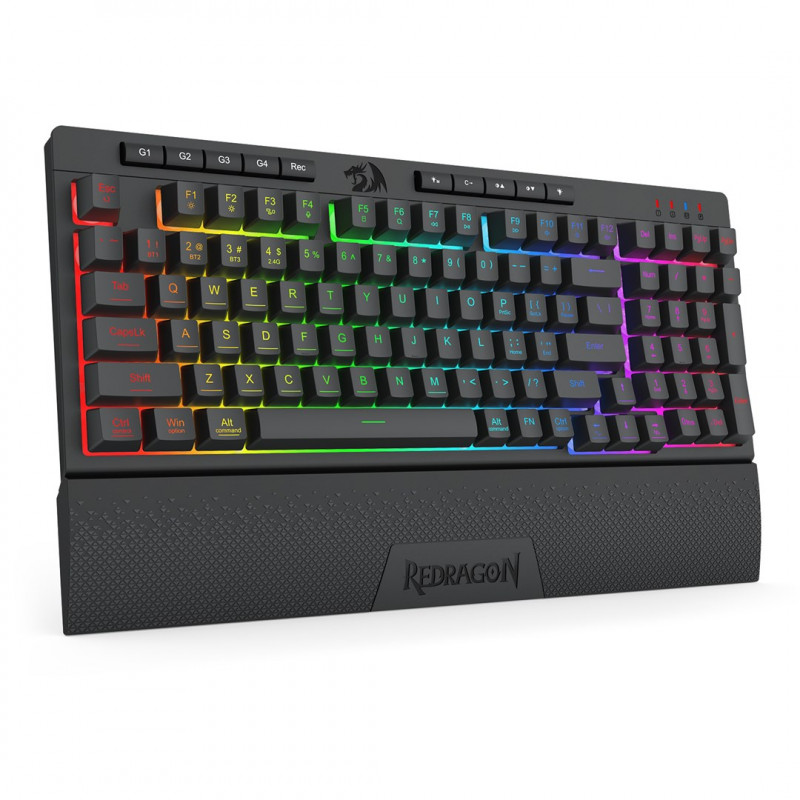 Redragon Shiva 98 Pro K515RGB-PRO Tastatur, RGB