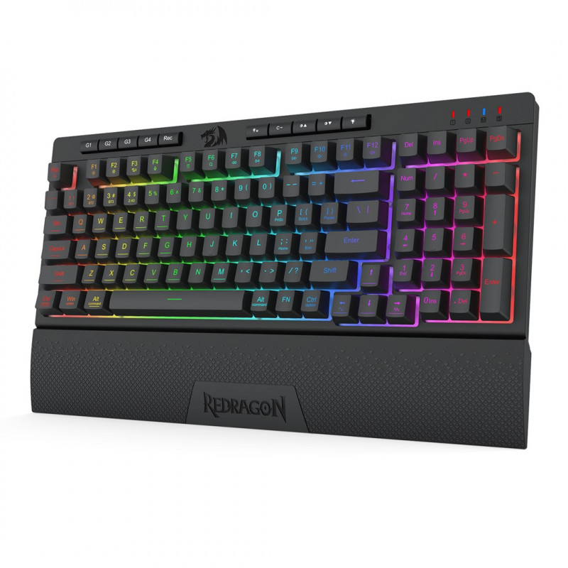 Redragon Shiva 98 Pro K515RGB-PRO Tastatur, RGB