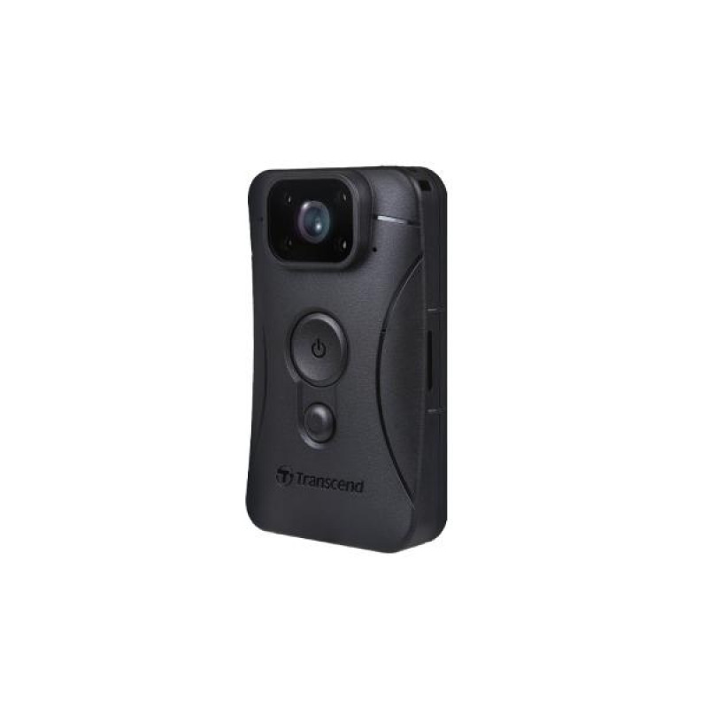 Transcend DrivePro Body 10 Bodycam, 64 GB, TS64GDPB10D