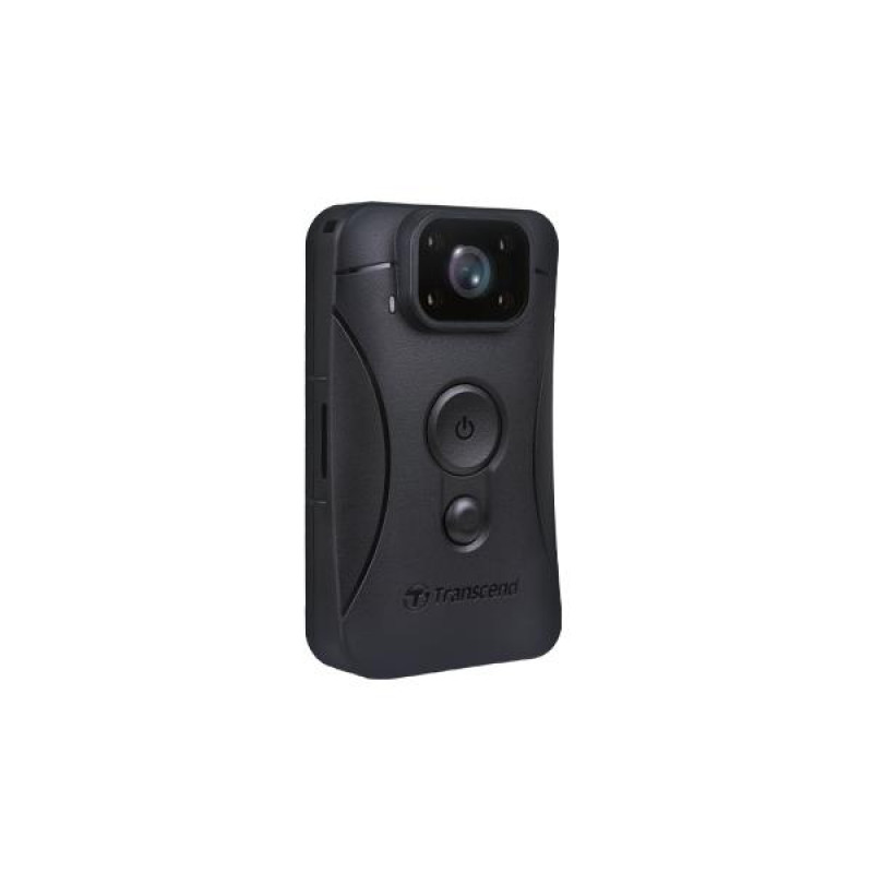 Transcend DrivePro Body 10 Bodycam, 64 GB, TS64GDPB10D