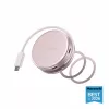 Satechi OntheGo ST-POTG5P 5-in-1 Multiport-Adapter, Blush