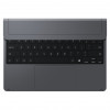 Samsung Pro Keyboard EF-DX845BJEGDE Tastatur für Galaxy Tab S12+, Schwarz