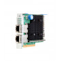 HPE 535FLR-T Netzwerkadapter 817721-B21, PCIe 3.0 x8, 10GbE
