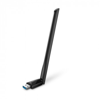 TP-Link Archer T3U Plus V1.46 USB-WLAN-Adapter, AC1300 Dualband