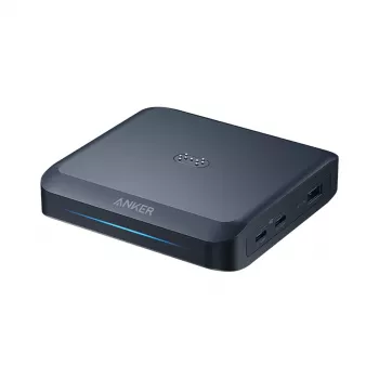 Anker Prime Ladestation, 150 W, mit Bluetooth- und WLAN-Unterstützung, A1903G11