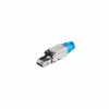 Helos 08-45004 RJ45-Netzwerkstecker, abgeschirmt