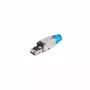 Helos 08-45004 RJ45-Netzwerkstecker, abgeschirmt