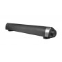 Megasat Soundbar I, Schwarz