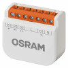 Osram SMART+ WiFi Schaltmodul für Vorhänge, Weiß