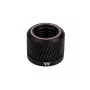 Thermaltake Pacific SF CL-W389-CA16MK-A Klemmringverschraubung für Hardtube 16 mm AD, Mattschwarz