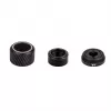 Thermaltake Pacific SF CL-W389-CA16MK-A Klemmringverschraubung für Hardtube 16 mm AD, Mattschwarz