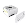 Thermaltake Dockpower FI 850 W PC-Netzteil, ATX 3.1, 80 PLUS Gold, Schneeweiß