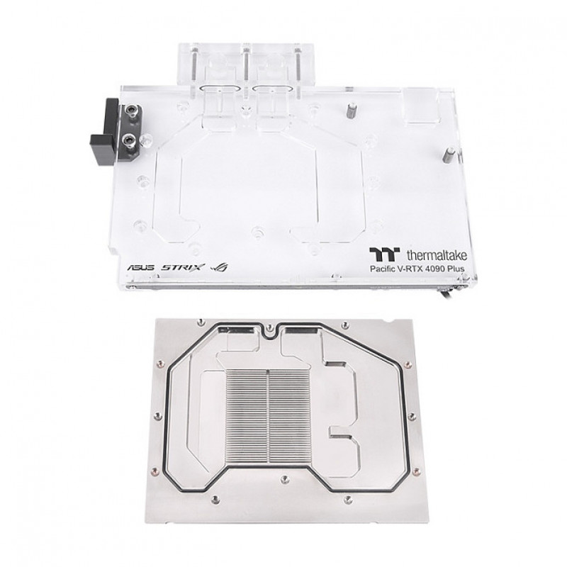 Thermaltake Pacific V-RTX 4090 CL-W368-PL00SW-A GPU-Wasserkühler