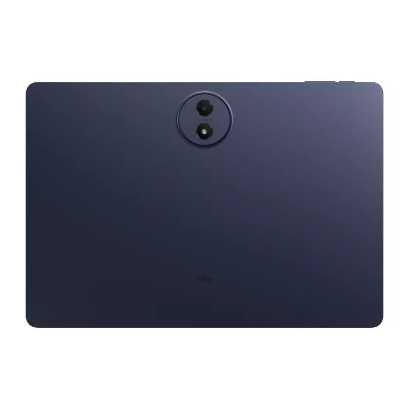 TCL A1 PLUS 12,2″ WiFi-Tablet, 6/128 GB, blau, mit Hülle und Eingabestift