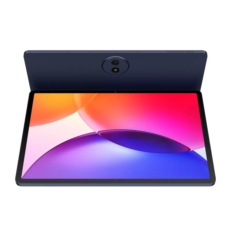 TCL A1 PLUS 12,2″ WiFi-Tablet, 6/128 GB, blau, mit Hülle und Eingabestift
