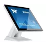 iiyama ProLite T1932MSC-W2AG Touchmonitor, 48,3 cm (19″), 1280x1024, weiß