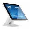 iiyama ProLite T1932MSC-W2AG Touchmonitor, 48,3 cm (19″), 1280x1024, weiß