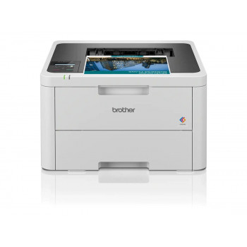 Brother HL-L3220CW Farblaserdrucker, A4, WLAN