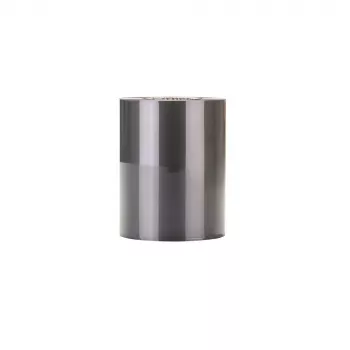 Zebra Image Lock 74776 Thermotransfer-Farbband, 60 mm x 300 m (6 Stück)