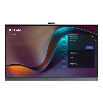 Yealink MeetingBoard 86 Pro Display, 86 Zoll, MB86PRO-A02