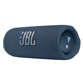 JBL Flip 6 tragbarer Bluetooth-Lautsprecher, kabellos, IP67, blau