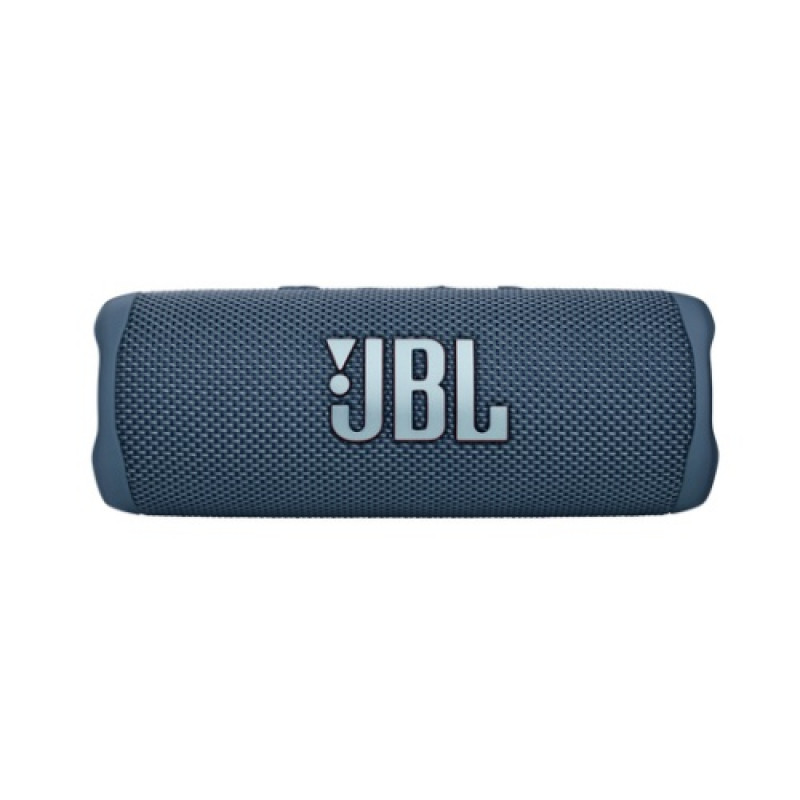 JBL Flip 6 tragbarer Bluetooth-Lautsprecher, kabellos, IP67, blau