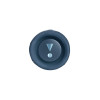 JBL Flip 6 tragbarer Bluetooth-Lautsprecher, kabellos, IP67, blau