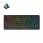 Mchose Jet 75 HW-Jet75-1 Gaming-Tastatur, Kailh Magnetic God Switch