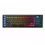 Corsair VANGUARD AIR 99 WL CH-91HA01B-NA Gaming-Tastatur, schwarz