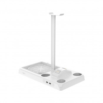 Fixed FIXXB-MCS-WH Multifunktionsstation für Xbox Series X/S, weiß
