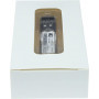 ACT TR0022 SFP-Netzwerk-Transceiver-Modul, Glasfaser, 1250 Mbit/s, 1310 nm