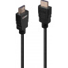 Lindy Premium Gold 37411 HDMI High Speed Kabel, 1 m, HDMI 1.3b