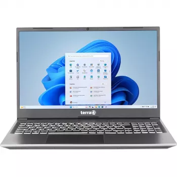 Terra Mobile 1517R US Notebook