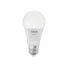 Osram SMART+ MATTER Multicolor Classic A60 Smart-Lampe, E27, 9 W, RGBW, Wi-Fi