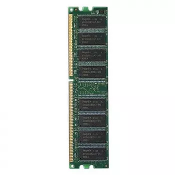 HP 358347-B21 512 MB DDR-Speichermodul, DIMM 184-polig, 333 MHz (PC2700), registriert, ECC