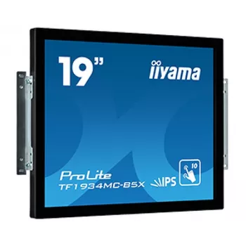 Iiyama TF1934MC-B5X Touchscreen-Monitor, 48,3 cm (19 Zoll)