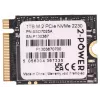 2-power SSD7025A M.2 2230 PCIe NVMe Laufwerk, neu