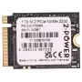 2-power SSD7025A M.2 2230 PCIe NVMe Laufwerk, neu