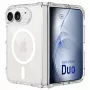 3mk Hardy LiqForce MagCase Hülle für Apple iPhone Duo