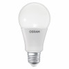 Osram SMART+ MATTER Classic A100 827 865 TW Smart-Lampe, E27, 14 W, einstellbares Weißlicht, Wi-Fi